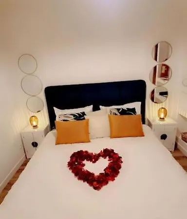 Gite Avec Jacuzzi Prive * Arnieres-sur-Iton