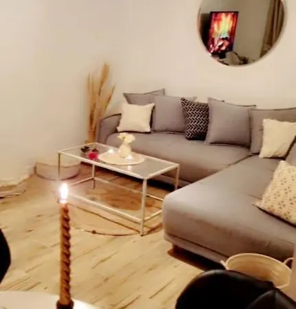 Gite Avec Jacuzzi Prive Casa vacanze Arnieres-sur-Iton