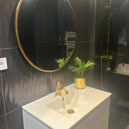 Gite Avec Jacuzzi Prive Casa vacanze *